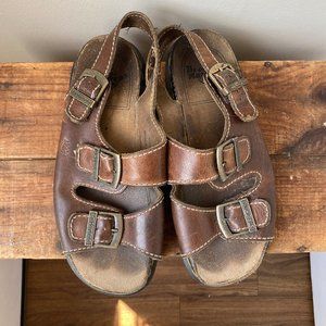 Dr. Martens Mens Sandals